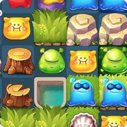 samurai-run game