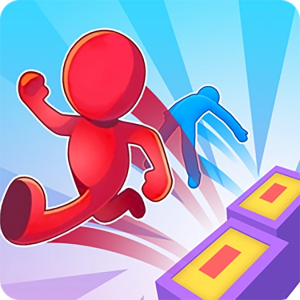 Stickman Hook game